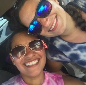 Meet your Posher, Natasha